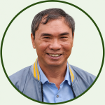 Prof. Dr. Myint Lwin